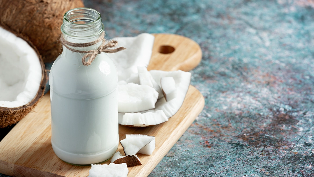 Is Coconut Milk Keto? 5 KetoFriendly Coconut Milk Recipes